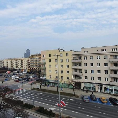 그디니아 Wladka Center 아파트 외부 사진