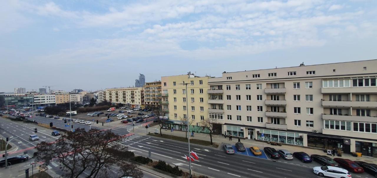 그디니아 Wladka Center 아파트 외부 사진